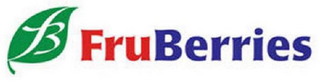 FB FRUBERRIES logo