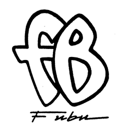FB FUBU logo