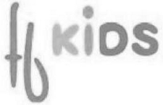 FB KIDS logo