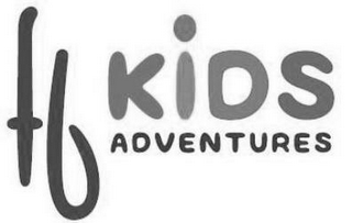 FB KIDS ADVENTURES logo