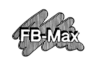 FB-MAX logo