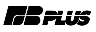 FB PLUS logo