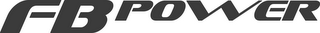 FB POWER logo