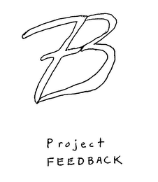 FB PROJECT FEEDBACK logo