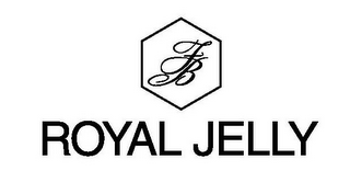 FB ROYAL JELLY logo