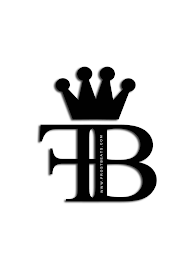 FB WWW.FROSTBEATS.COM logo