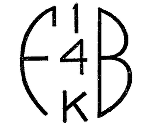 FB14K logo