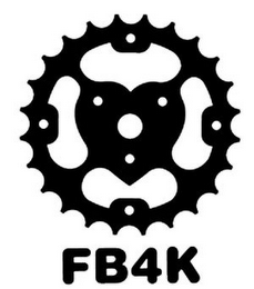 FB4K logo