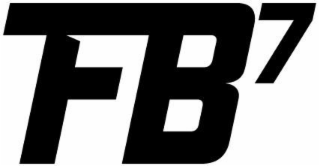 FB7 logo