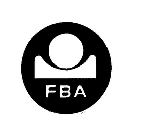 FBA logo