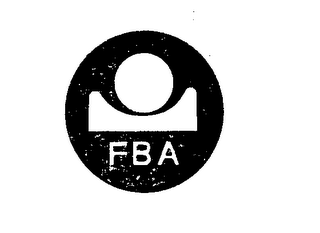 FBA logo