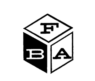 FBA logo