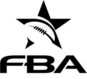 FBA logo