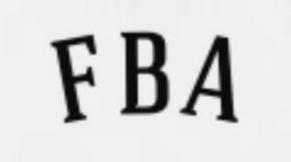 FBA logo