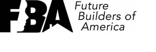 FBA FUTURE BUILDERS OF AMERICA logo