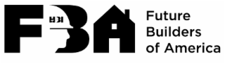 FBA HBI FUTURE BUILDERS OF AMERICA logo