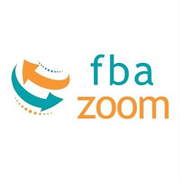 FBA ZOOM logo