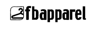FBAPPAREL logo