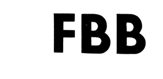 FBB logo