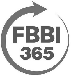 FBBI 365 logo