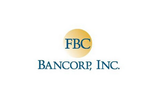 FBC BANCORP, INC. logo