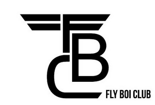 FBC NFLY BOI CLUB logo