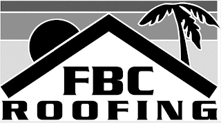 FBC ROOFING logo