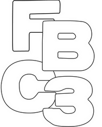 FBC3 logo