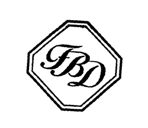 FBD logo