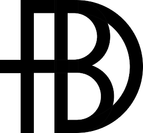 FBD logo