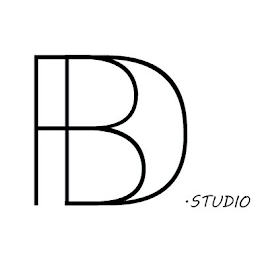 FBD STUDIO logo