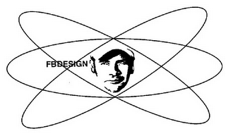 FBDESIGN logo