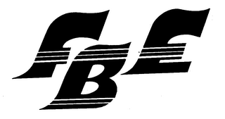FBE logo