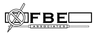 FBE ASSOCIATES logo