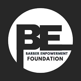 FBE BARBER ENPOWERMENT FOUNDATION logo