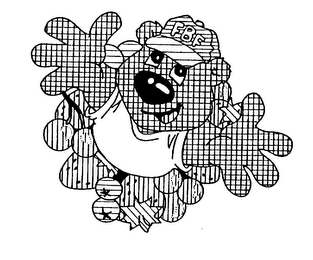 FBF logo