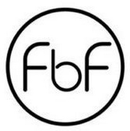 FBF logo