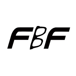 FBF logo