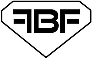 FBF logo