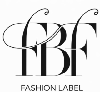 FBF FASHION LABEL logo