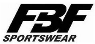 FBF SPORTSWEAR