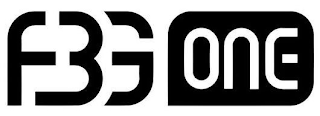 FBG ONE logo