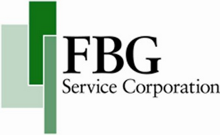 FBG SERVICE CORPORATION logo