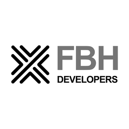 FBH DEVELOPERS logo