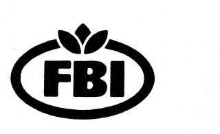 FBI logo