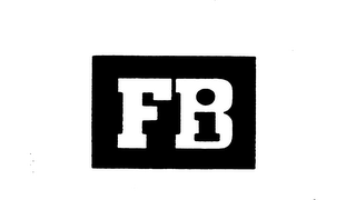 FBI logo