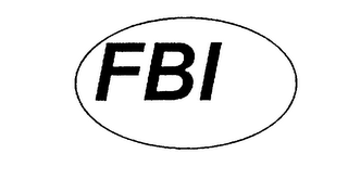 FBI