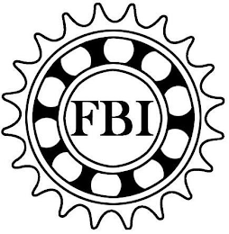 FBI logo