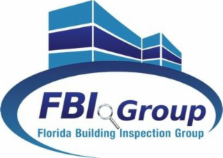FBI GROUP FLORIDA BUILDING INSPECTION GROUP logo
