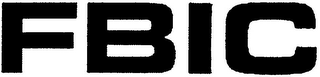 FBIC logo